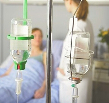 Алкоголизм в Рузе